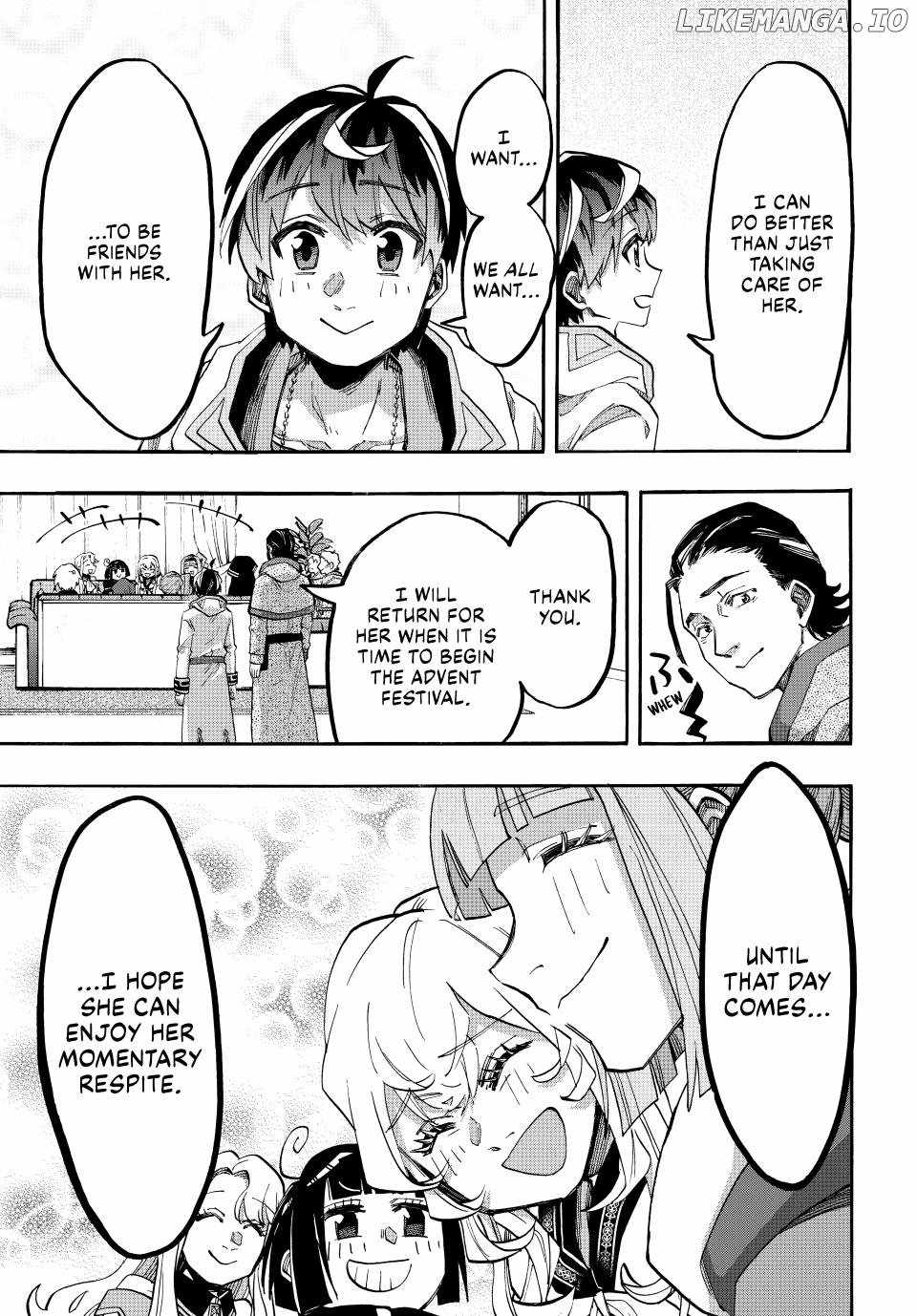 Isekai Walking Chapter 114 17